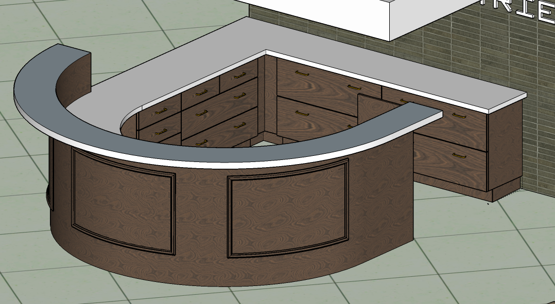 Ervin Desk 1