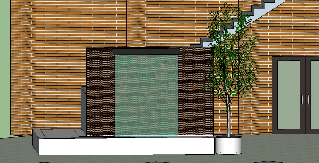 Water Feature