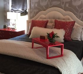Contemporary, Luxury, Bedroom